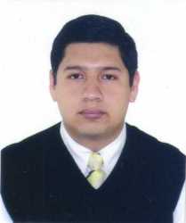 JOSE ANTONIO RAMOS GRANDEZ Alumni Photo