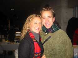 Scott A Leslie Alumni Photo