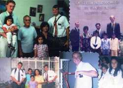lincoln  alayo Alumni Photo