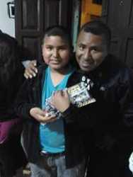 William Palacios Cartagena Alumni Photo