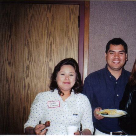 Ramirez
Eric G Maxfield
09 Nov 2003