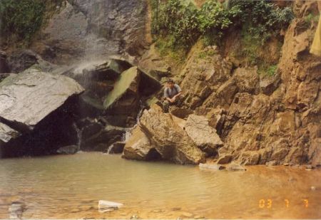 Llacanora en noviembre
Carlos Enrique Felipe Ramírez Sequeiros
03 Mar 2006