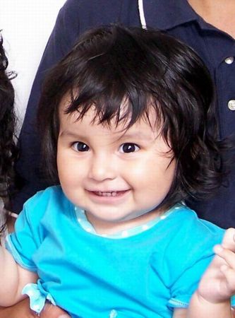 CLAUDIA SOLANGE CASTRO CHACA, HIJA DE ELDER FRANZ CASTRO  Y  HNA. MARIA ROSA CHACA BOZA
FRANZ  CASTRO
06 Feb 2007