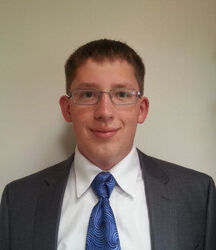 Dallin Robert Clayton 