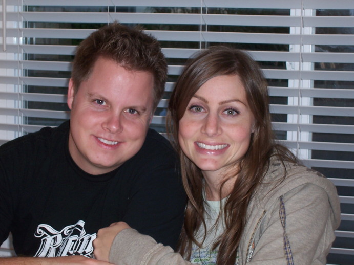 Adam  Elder Alumni Photo