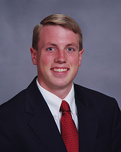 Christopher James Johnson 