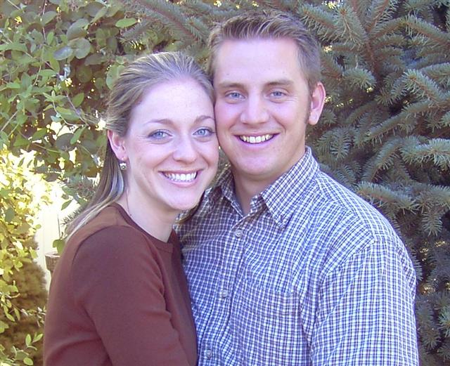 Brian J Roberts Foto