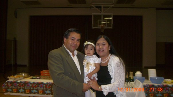 Soledad Cacerez De Paz Alumni Photo