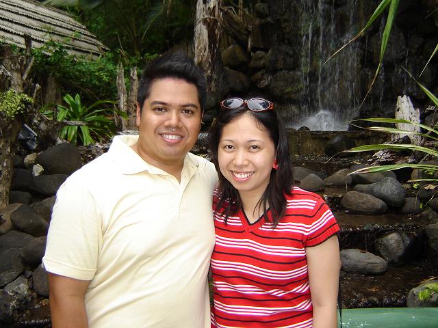 May Jaum Asinas Alumni Photo