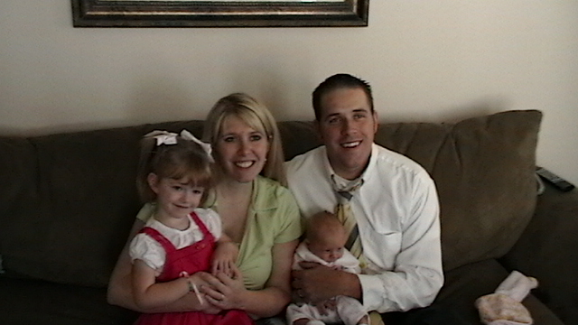 Samuel Nolan Peterson Foto