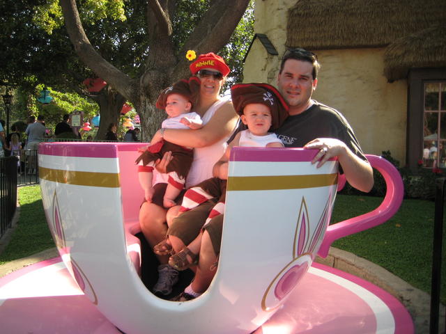 Ryan Carl Schudde Foto