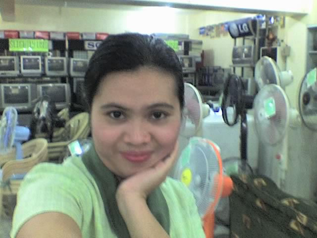 Maridel Rojo Quinco Foto