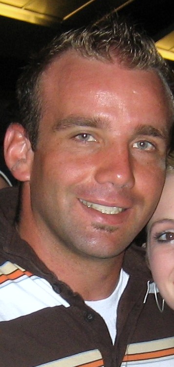 Justin D Bagley Alumni Photo