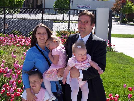 Gabriel  Chino Alumni Photo