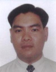 Emmanuelito Raña Lozada Alumni Photo