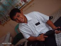 Ryan Theodore Abecilla Villareal Alumni Photo