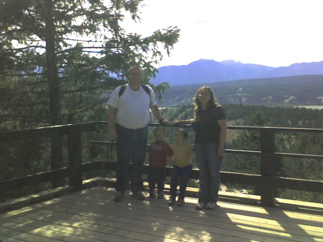 Blake L Tyson Bilben Foto