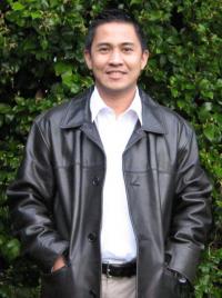 Frederico Leonardo Dimaya Alumni Photo