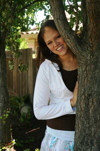 Brittany Diane Phillips Alumni Photo