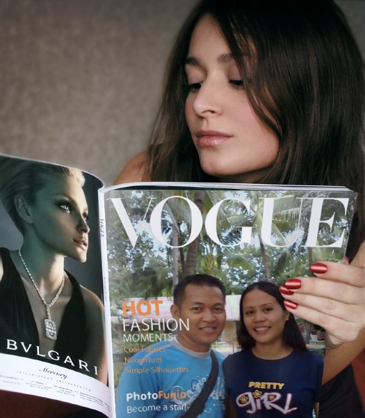 Yves Val  Miraflor Foto