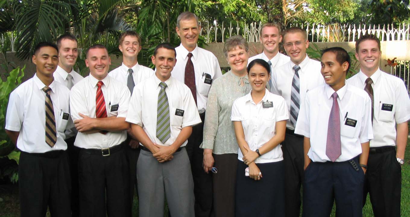 May 2004
Charles J. Thiot
03 Jun 2004