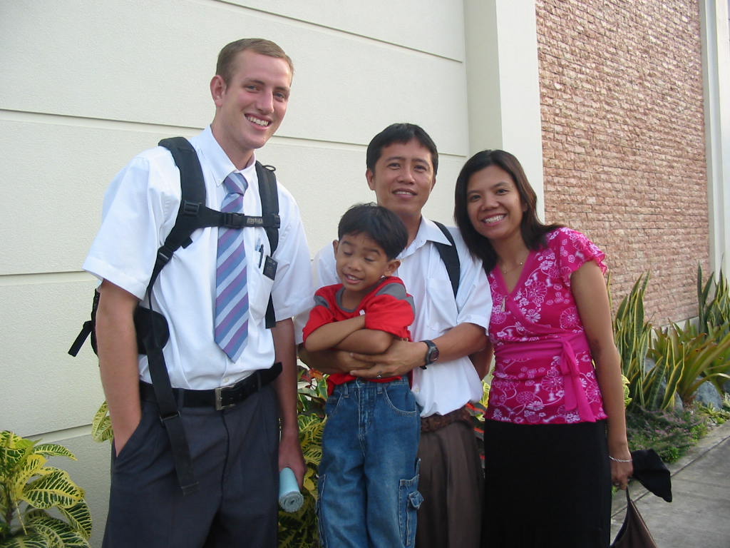 Elder Law and my family
Maria Criselda Laverez De Jesus
30 Aug 2006