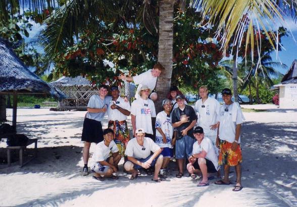 at LAKAW-ON
Elgin Ausejo Topacio
13 Jul 2007