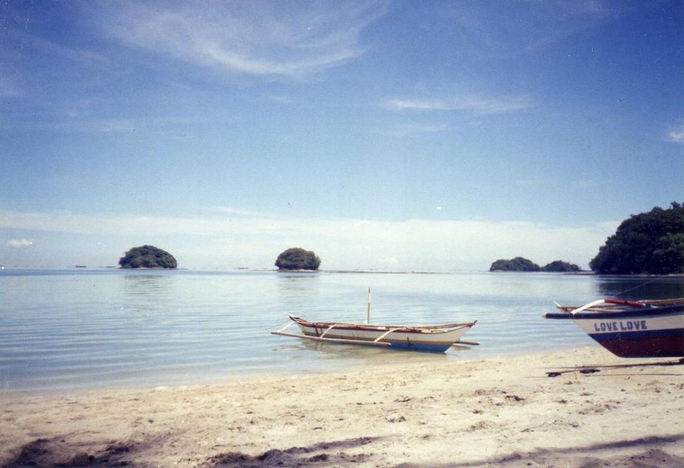 Roxas Zone act 2000
Elgin Ausejo Topacio
01 Aug 2007