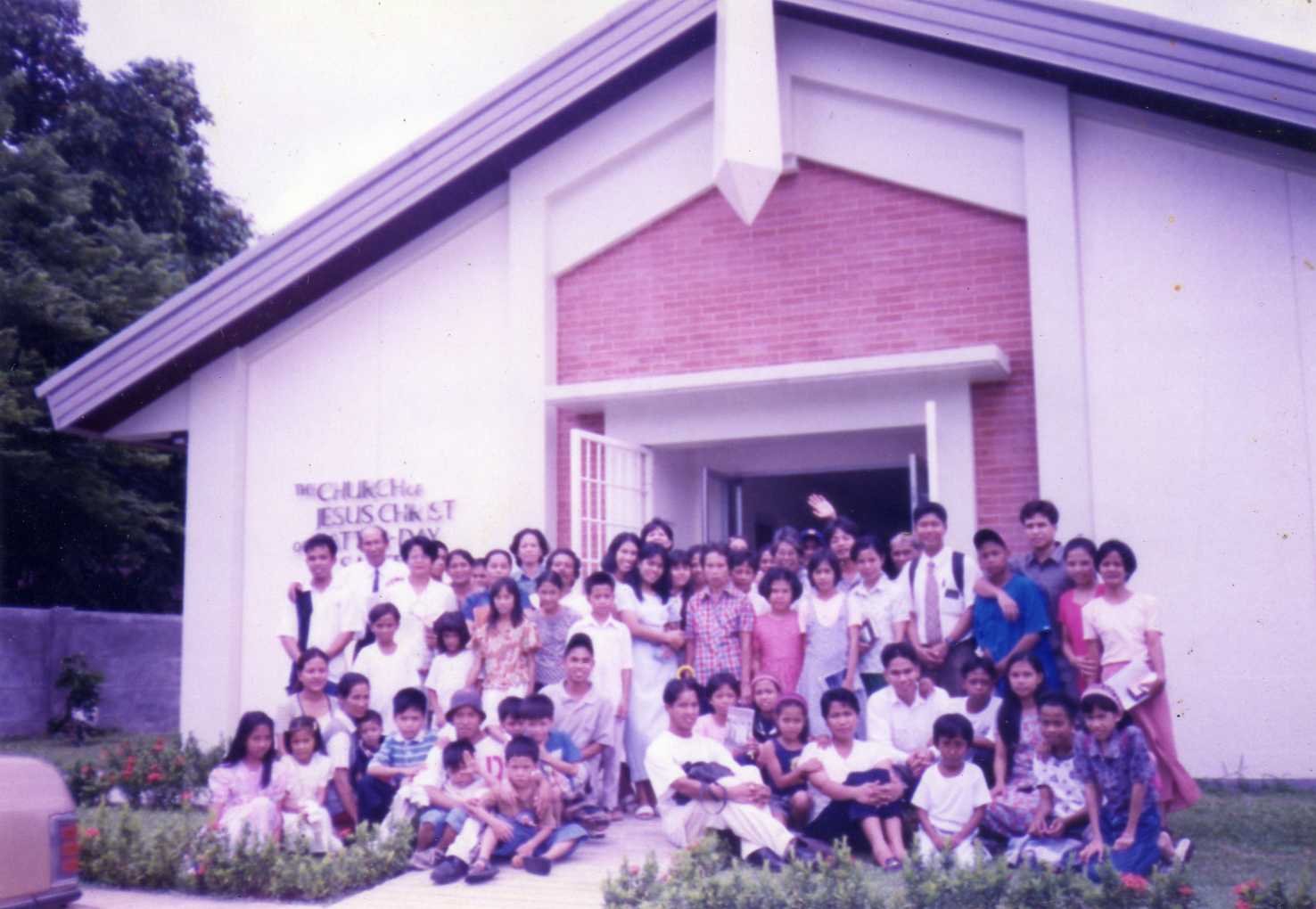 San Enrique members. 2000
Elgin Ausejo Topacio
26 Nov 2007