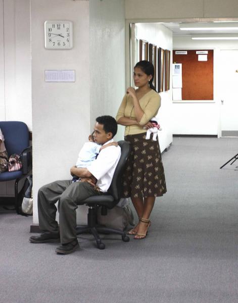 Couple
Elgin Ausejo Topacio
18 Apr 2008