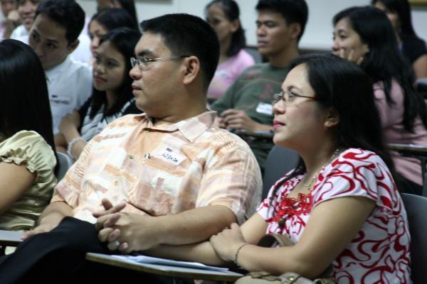 Couple
Elgin Ausejo Topacio
18 Apr 2008