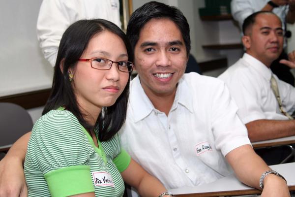 Robert Rayla
Elgin Ausejo Topacio
18 Apr 2008