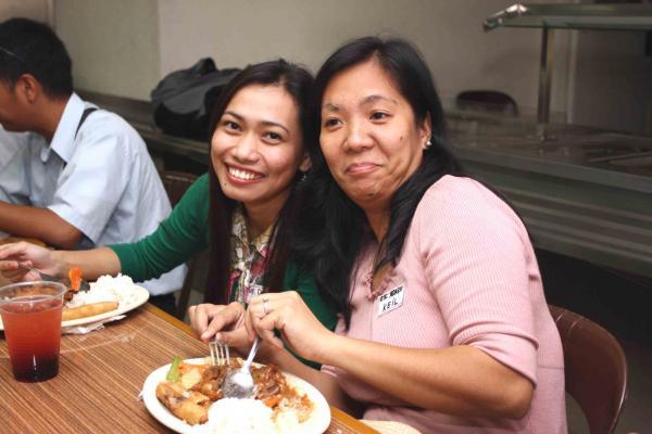 Siters Dumas And Adaza
Elgin Ausejo Topacio
18 Apr 2008