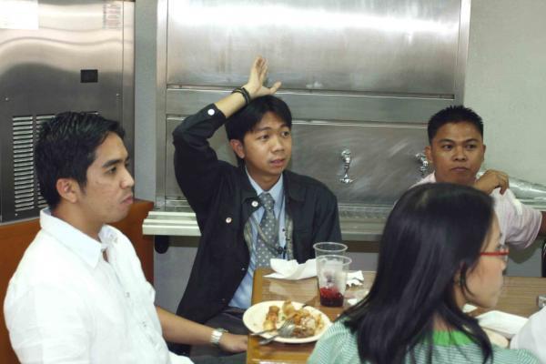 RMs
Elgin Ausejo Topacio
18 Apr 2008