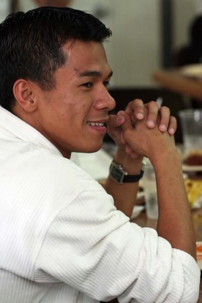 Conjelado
Elgin Ausejo Topacio
18 Apr 2008