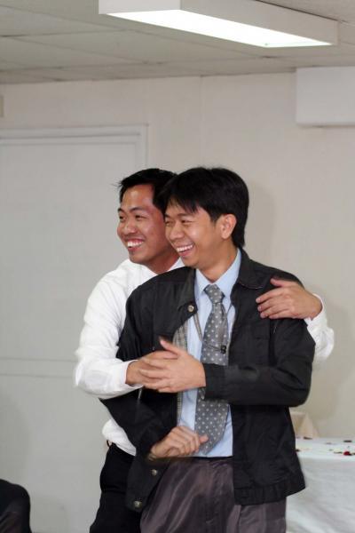 how sweet!!
Elgin Ausejo Topacio
18 Apr 2008