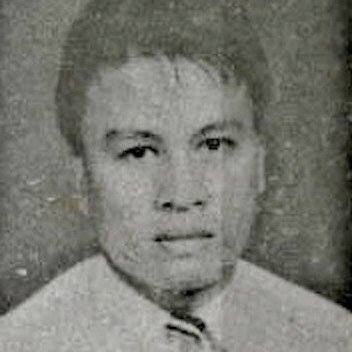 My missionyearbook picture 1988-1990
Glorioso Andrada Buenaventura
24 Sep 2013