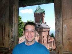 Brian Fox Alumni Photo