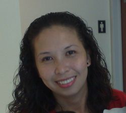 Ma. Cecilia Tesoro Belen Alumni Photo