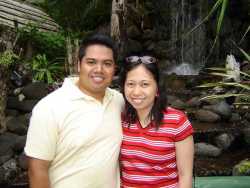 May Jaum Asinas Alumni Photo