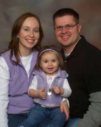 Irvin Scott Schmitt Alumni Photo