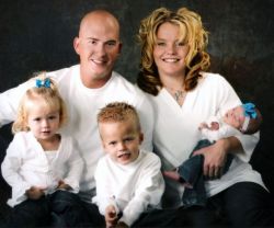 Tom Smith Alumni Photo