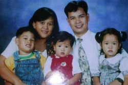 Amador Estrada Surio Alumni Photo