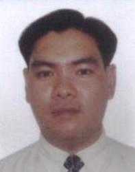 Emmanuelito Raña Lozada Alumni Photo