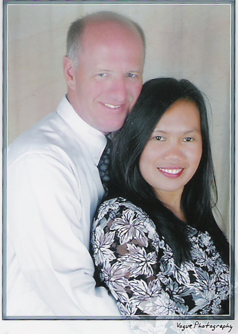 Arline Gumawa Spencer Foto