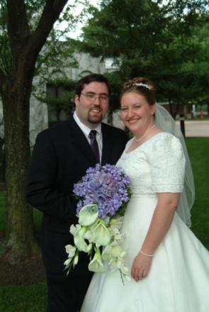 Britnie Marie Matthies Alumni Photo