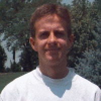 Peter William Broadbent Alumni Photo