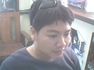 Christopher San Juan Magat Alumni Photo