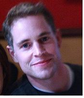 Dane  Sawyer Alumni Photo