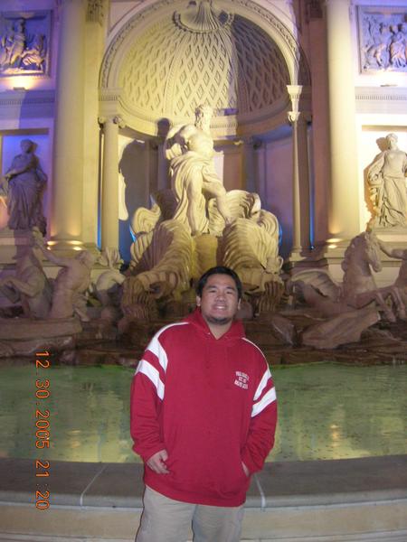 George Ordonez Lim Foto